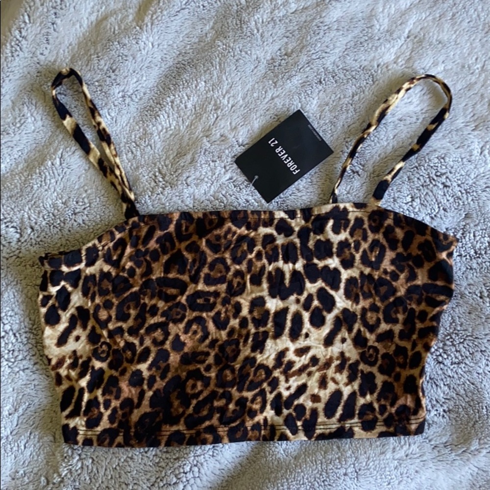 Forever 21 Top!